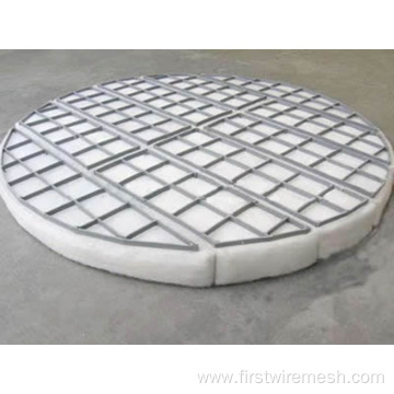 metal Wire Mesh Demister Pad